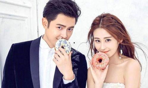 吃瓜娱乐圈模范夫妻婚变,瓜田里的真相与反思  第2张