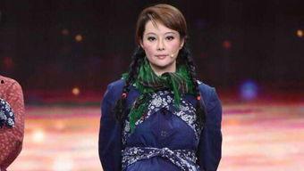 娱乐吃瓜女艺人进剧团,演绎新篇章  第2张