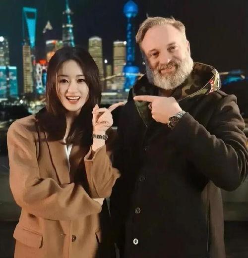 娱乐吃瓜剧情,揭秘明星背后的惊天秘密  第2张