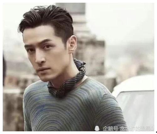 娱乐圈男顶流吃瓜爆料,揭秘明星背后的秘密与真相  第3张