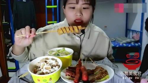 娱乐吃瓜酱考大学,娱乐吃瓜酱带你领略大学生活的多彩画卷  第2张